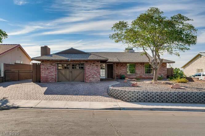 Boulder City, NV 89005,1452 Bronco Road