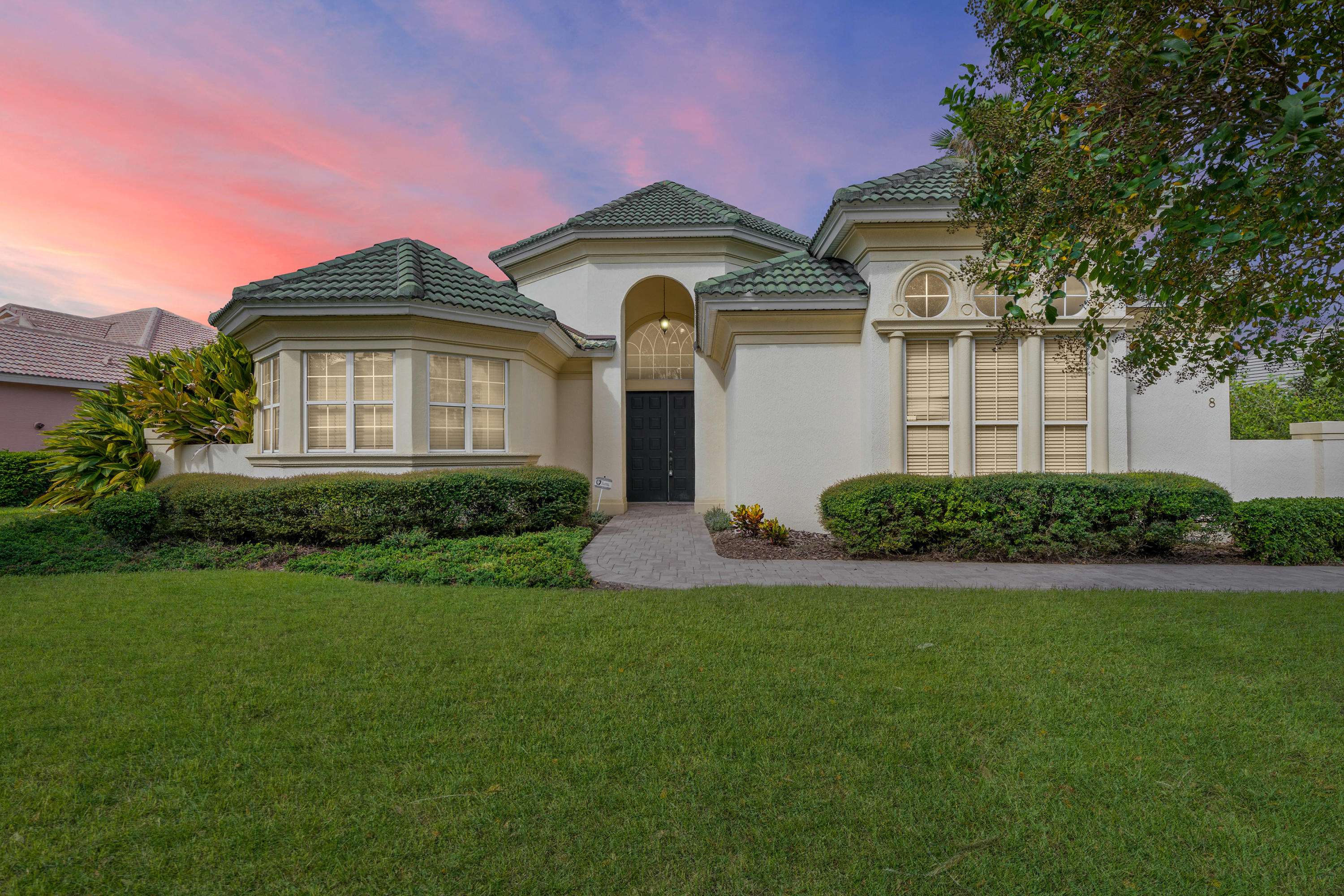 Palm Coast, FL 32137,8 E Oak View CIR