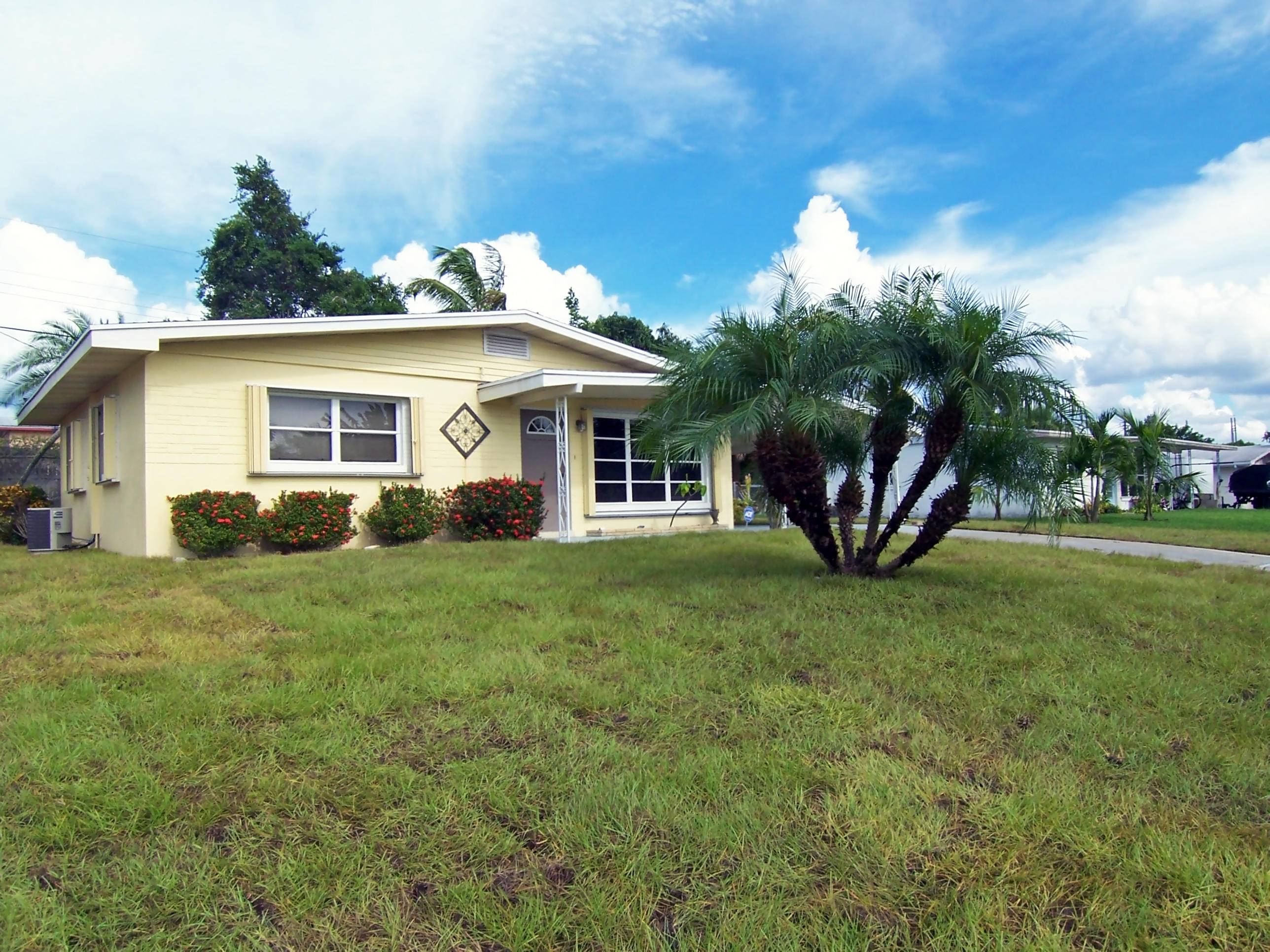 Jensen Beach, FL 34957,3697 NE Melba DR