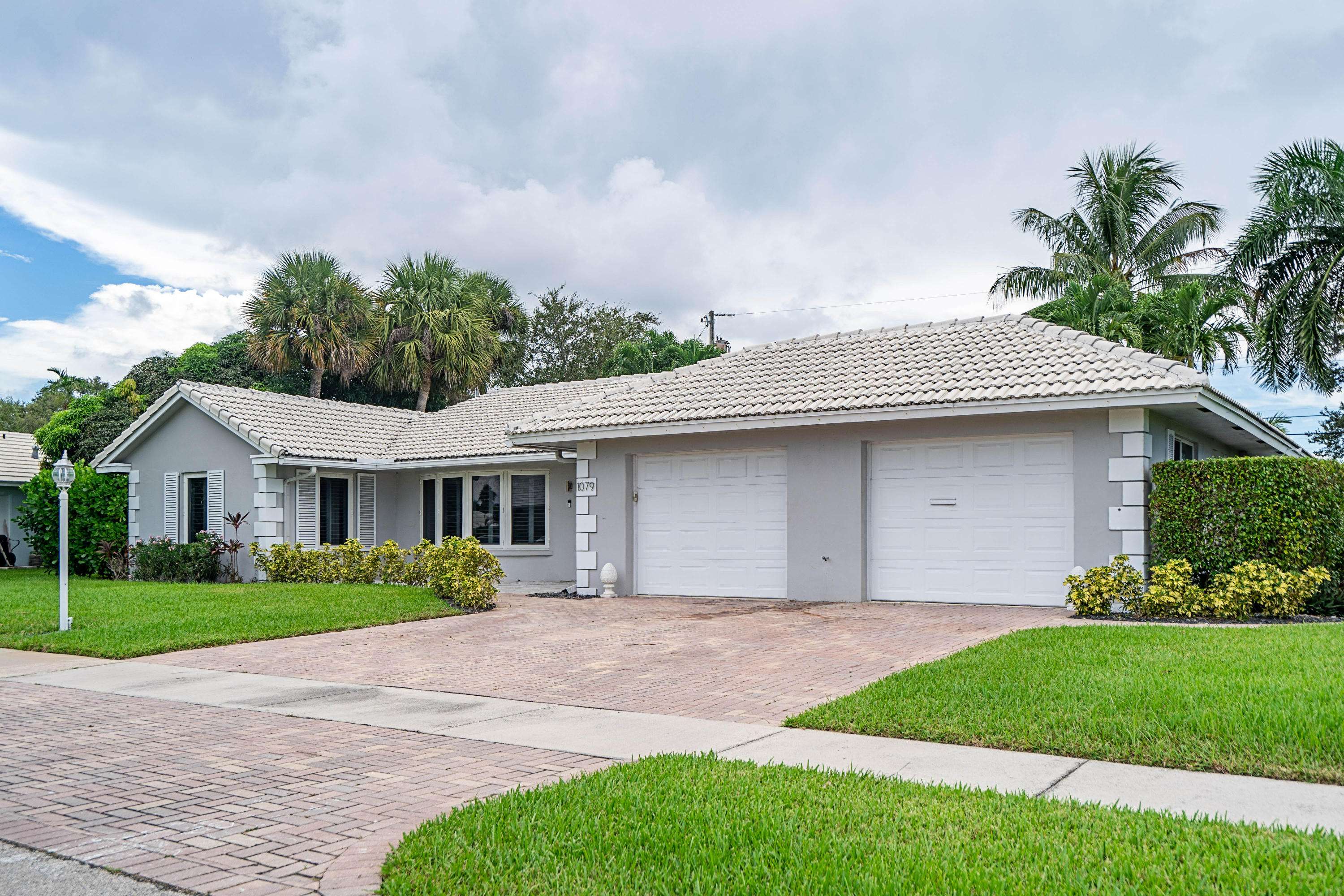 Boca Raton, FL 33486,1079 SW Mulberry WAY