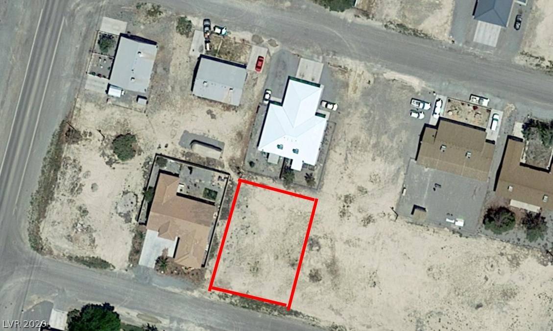 Pahrump, NV 89048,1931 S Highland Avenue