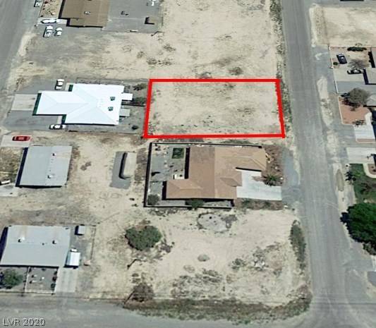 Pahrump, NV 89048,1931 S Highland Avenue