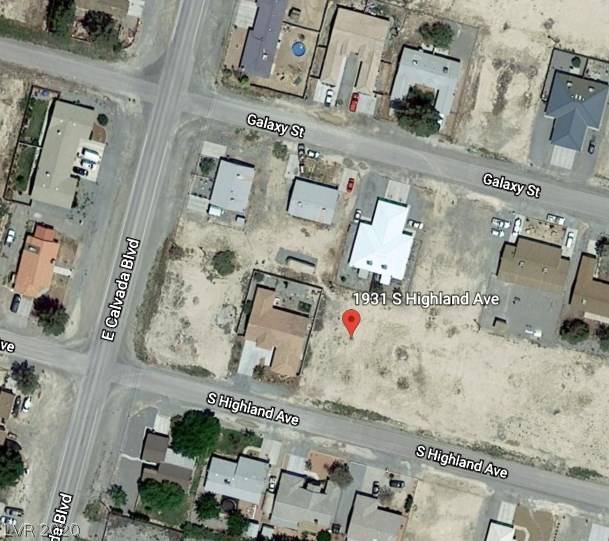 Pahrump, NV 89048,1931 S Highland Avenue