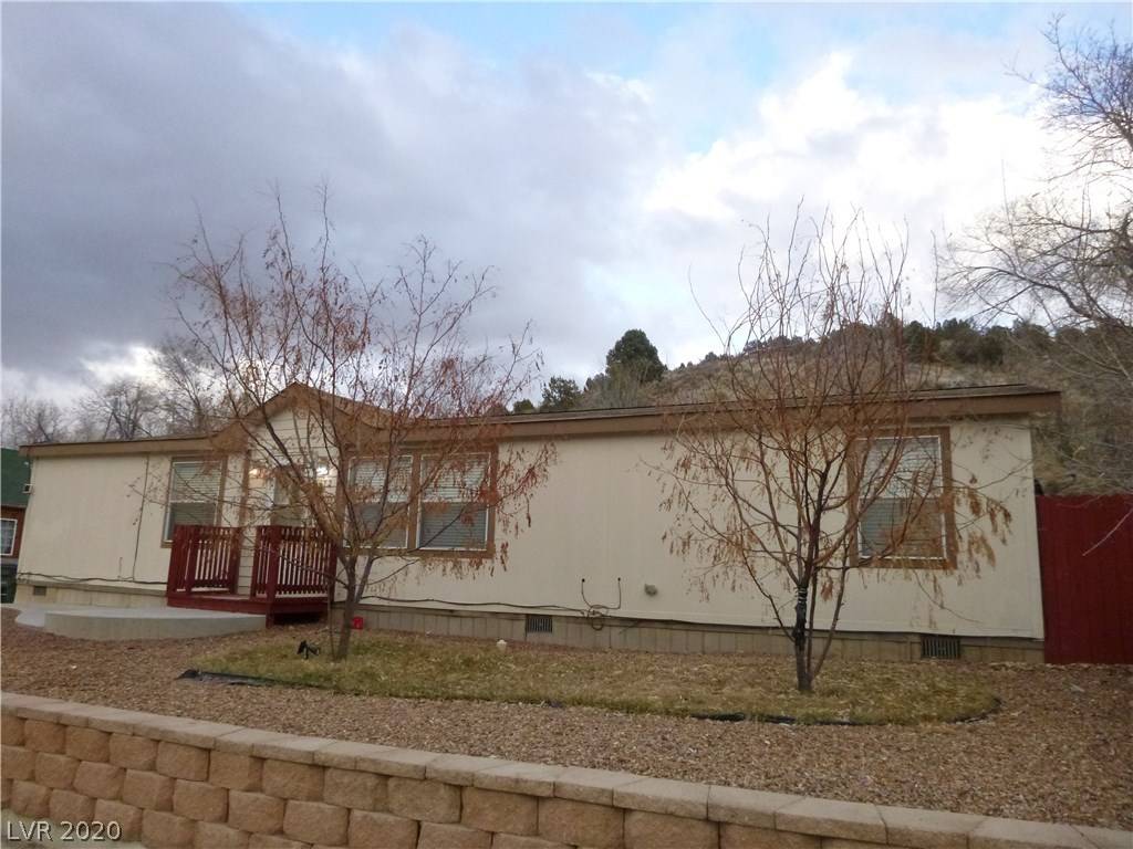 Ely, NV 89301,672 Murry Street