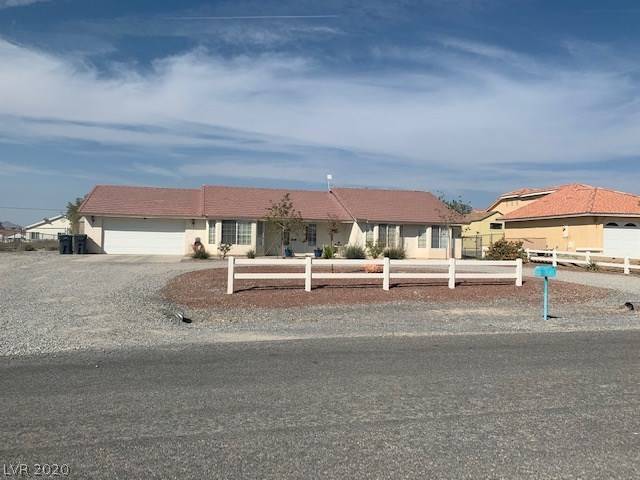 Pahrump, NV 89048,360 Chevron Street