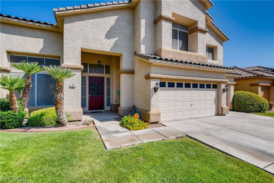 Henderson, NV 89074,57 Ancient Hills Lane