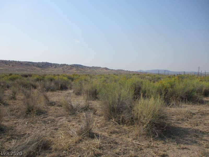 Pioche, NV 89043,Lot#2 Center Road