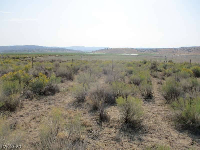 Pioche, NV 89043,Lot#2 Center Road