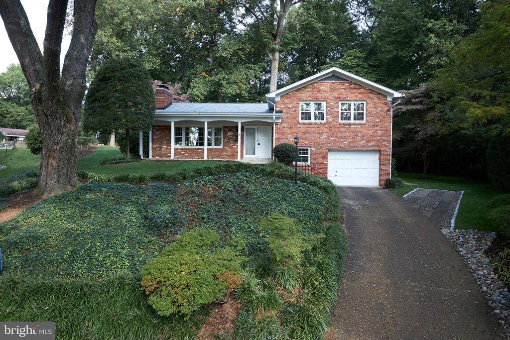 Falls Church, VA 22044,3124 ADRIAN PL