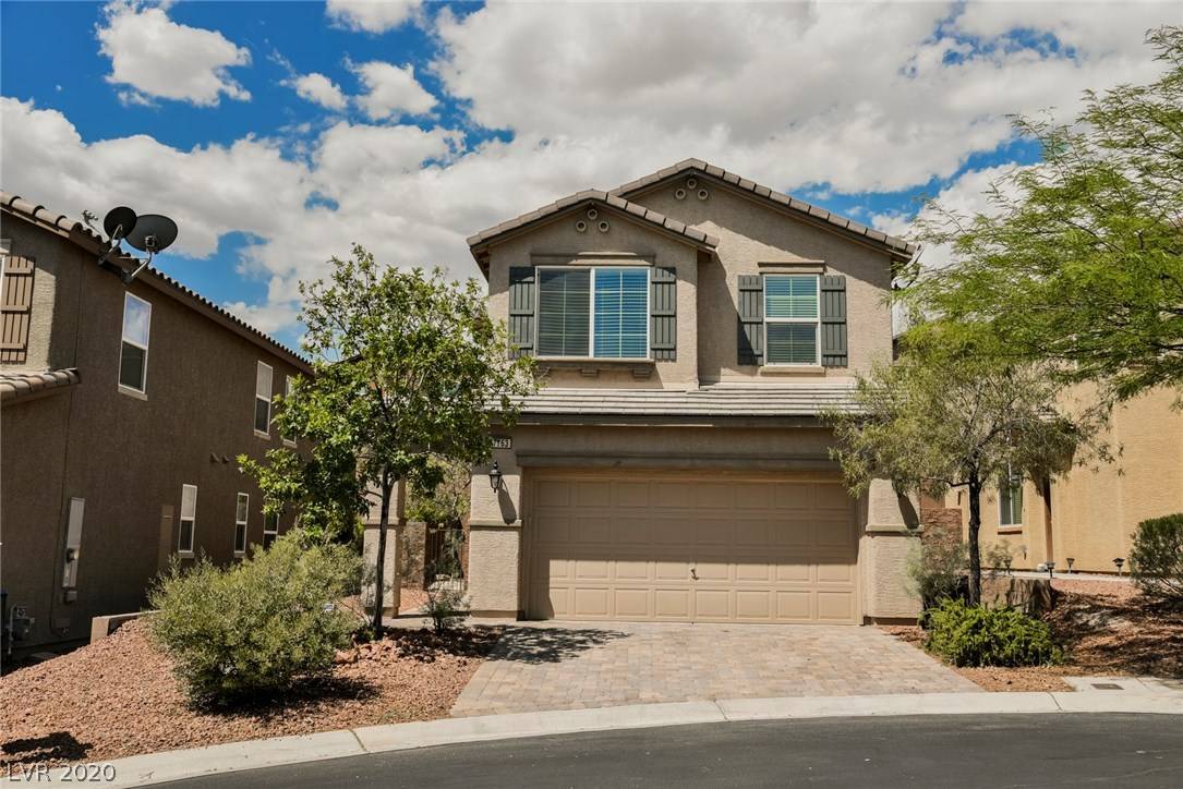 Las Vegas, NV 89166,7763 WEAVERCREST Court