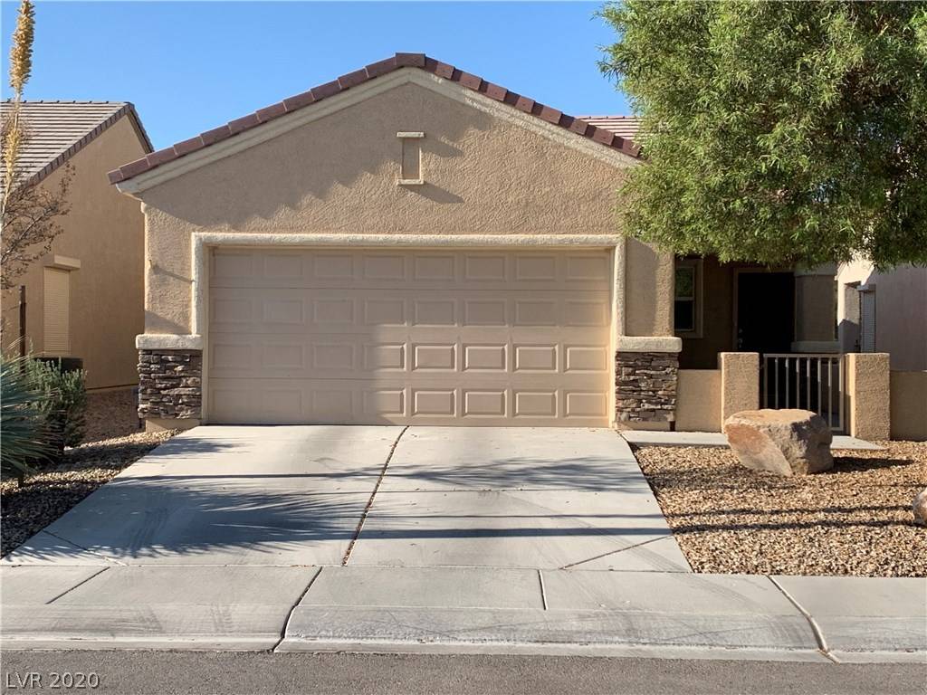 North Las Vegas, NV 89084,2921 Lark Sparrow Street