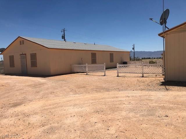 Pahrump, NV 89048,2681 Canyon Street