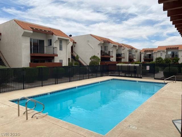 Boulder City, NV 89005,870 Avenue B #204