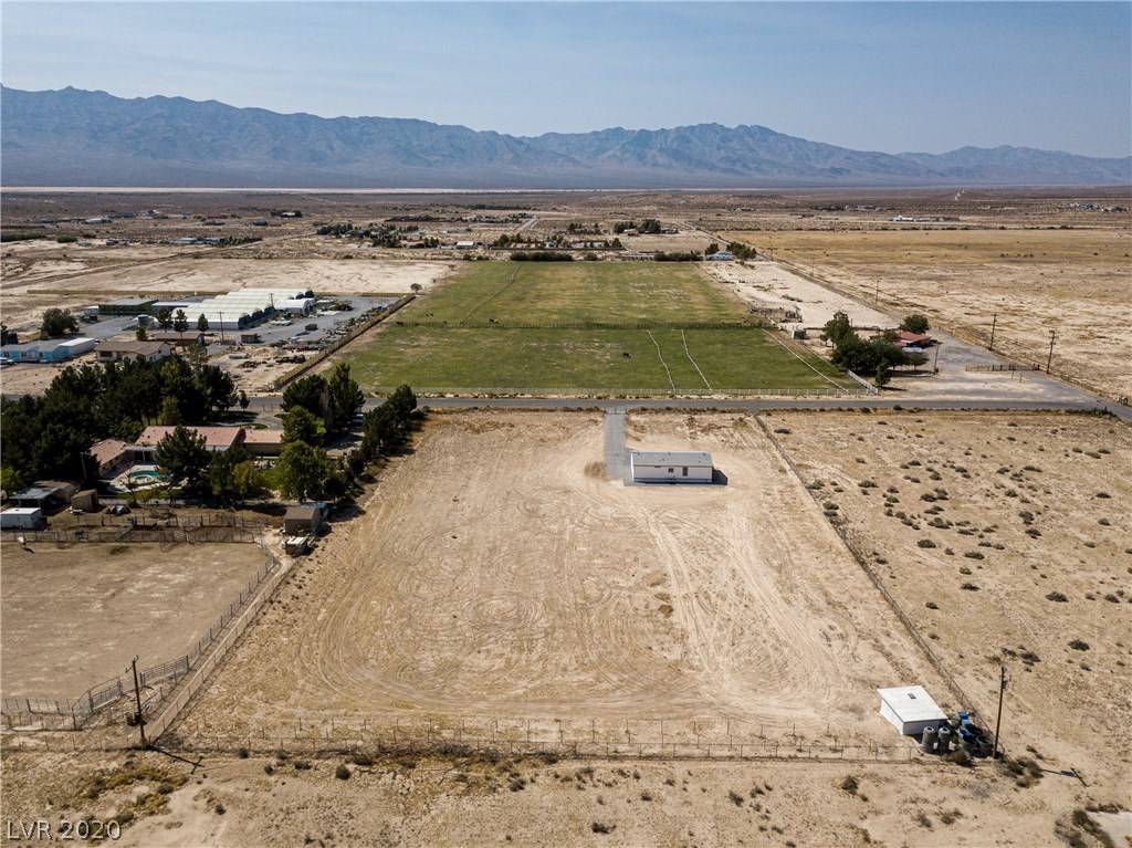 Pahrump, NV 89048,9571 S Oakridge Avenue