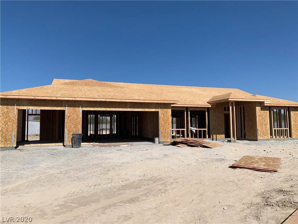 Pahrump, NV 89061,5480 Barnwood Court