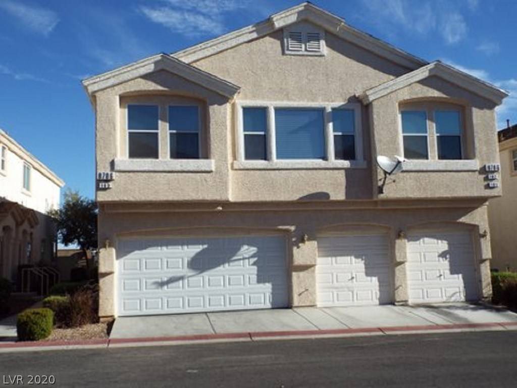 Las Vegas, NV 89178,8786 Duncan Barrel Avenue #103