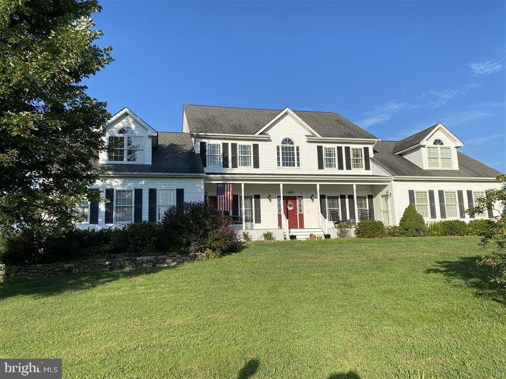 Lovettsville, VA 20180,13622 OLD SPRINGHOUSE CT