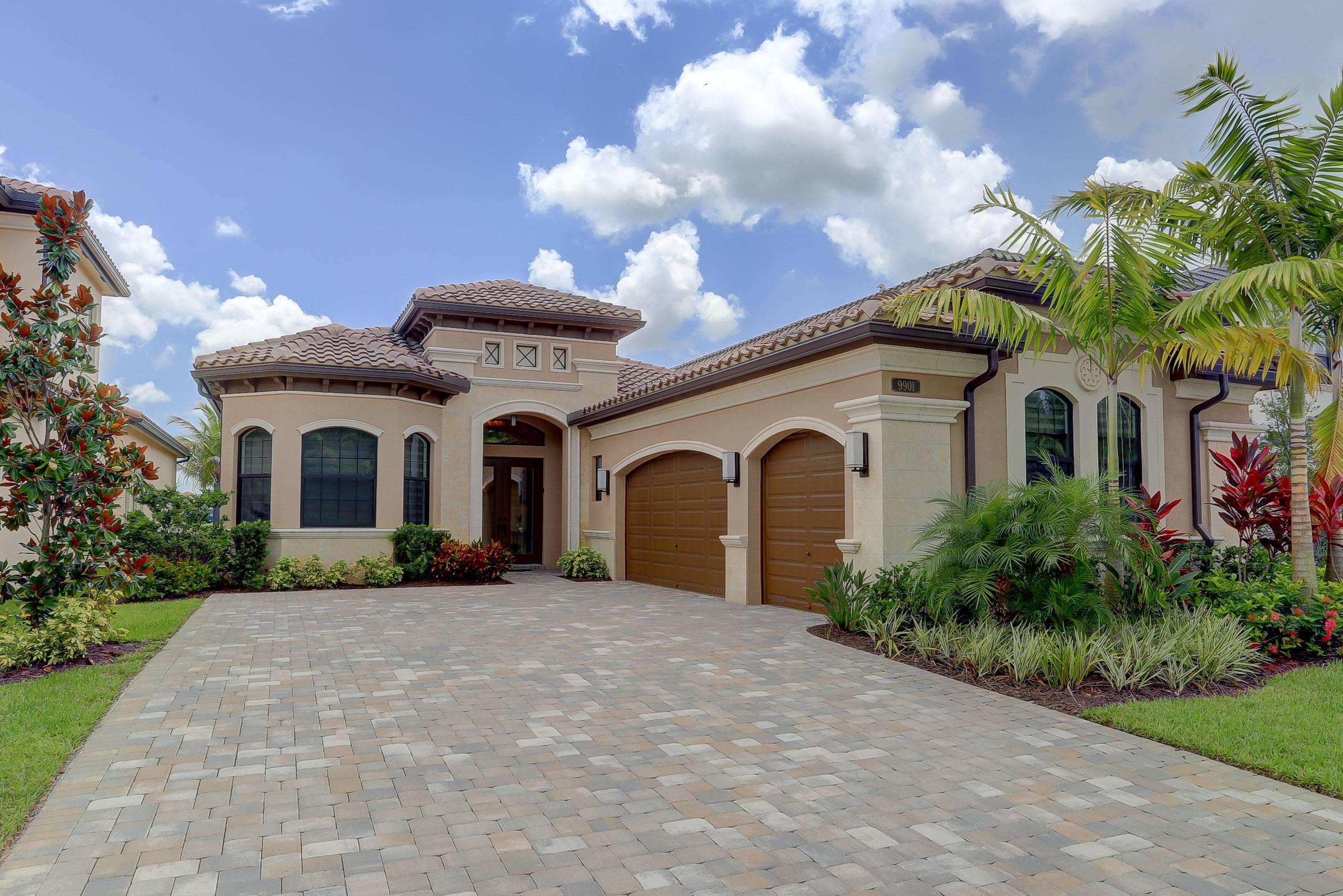 Delray Beach, FL 33446,9901 Bozzano DR