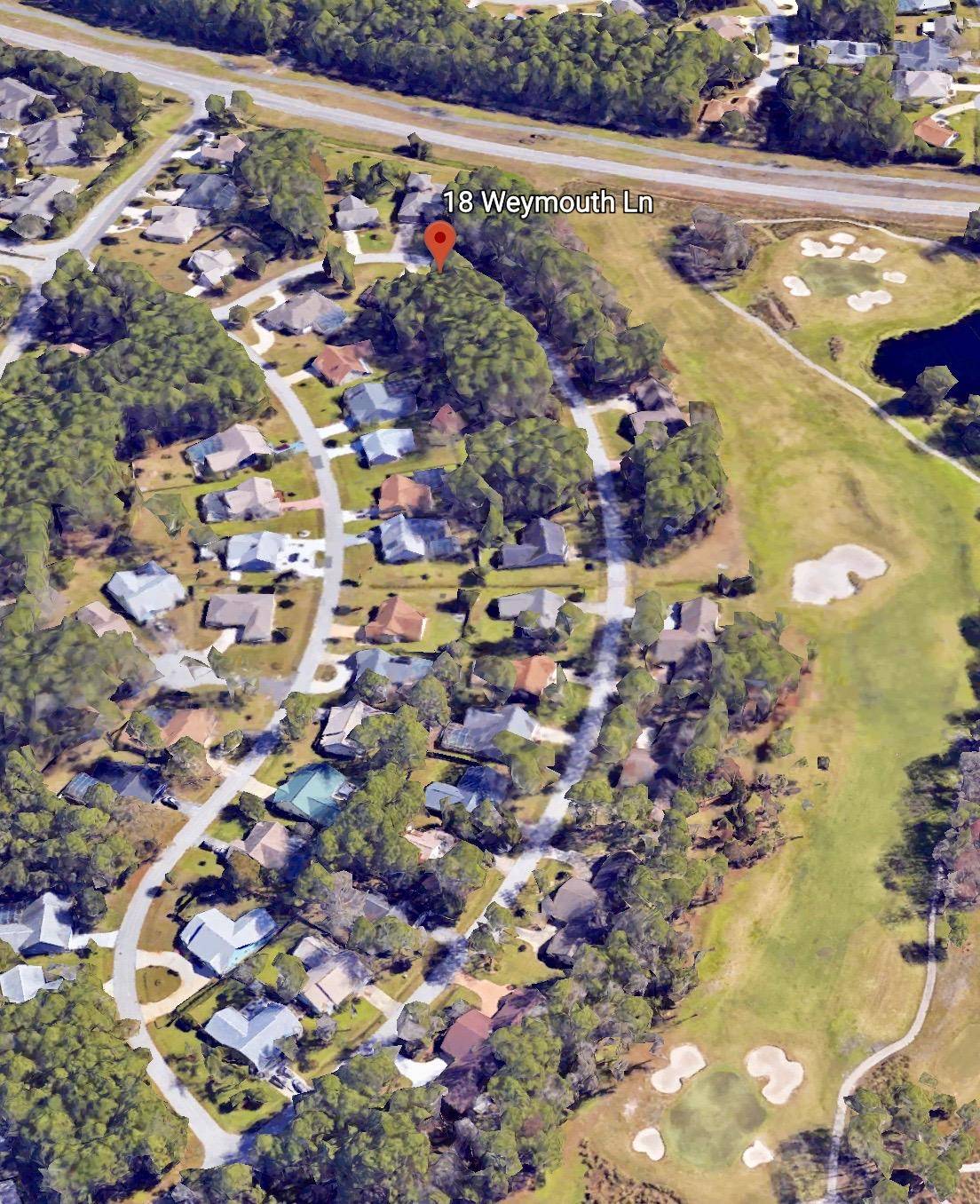 Palm Coast, FL 32164,18 Weymouth LN