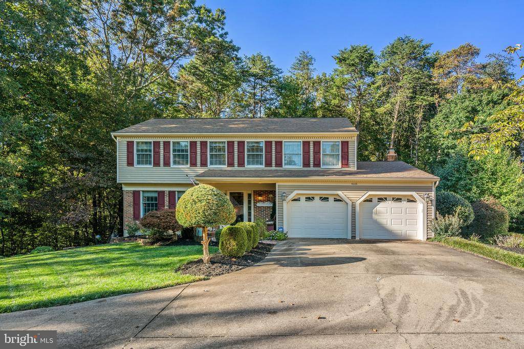 Woodbridge, VA 22193,4688 BONNEVILLE LN