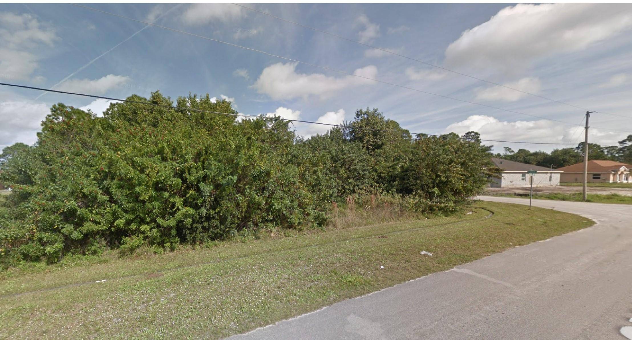 Port Saint Lucie, FL 34953,258 SW Ridgecrest DR