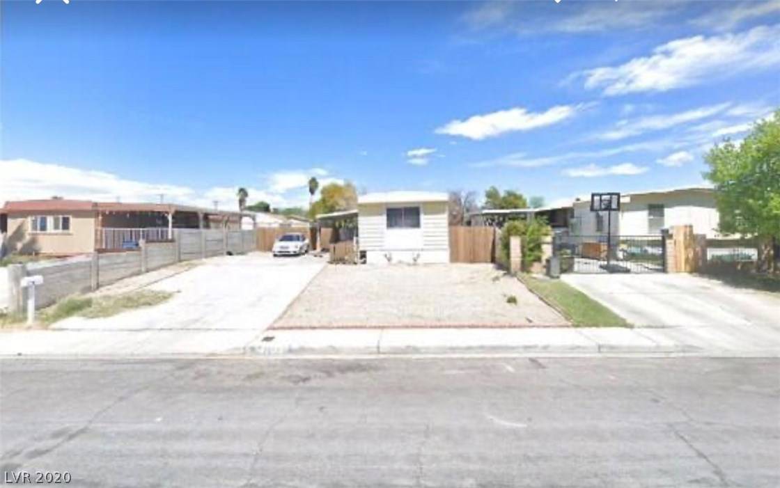 North Las Vegas, NV 89030,3512 Tabor Avenue