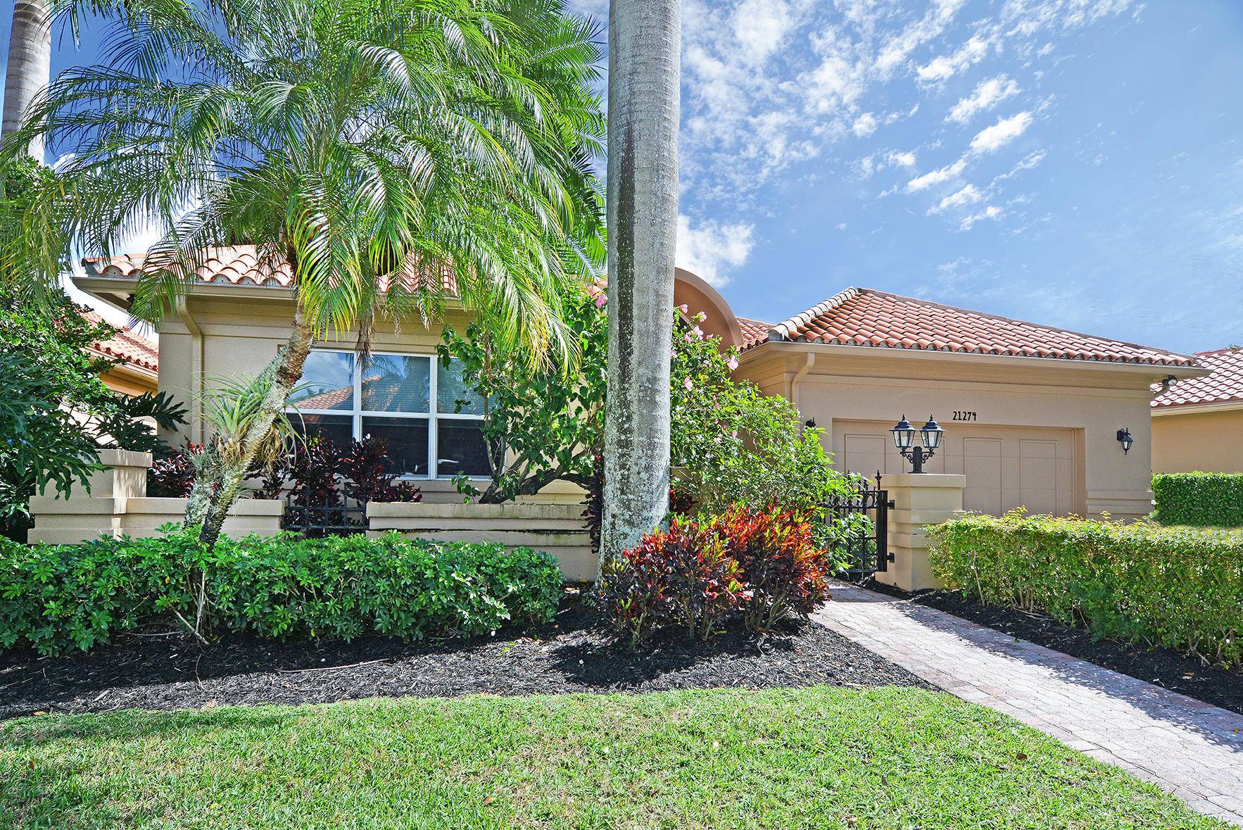 Boca Raton, FL 33433,21274 Harrow CT