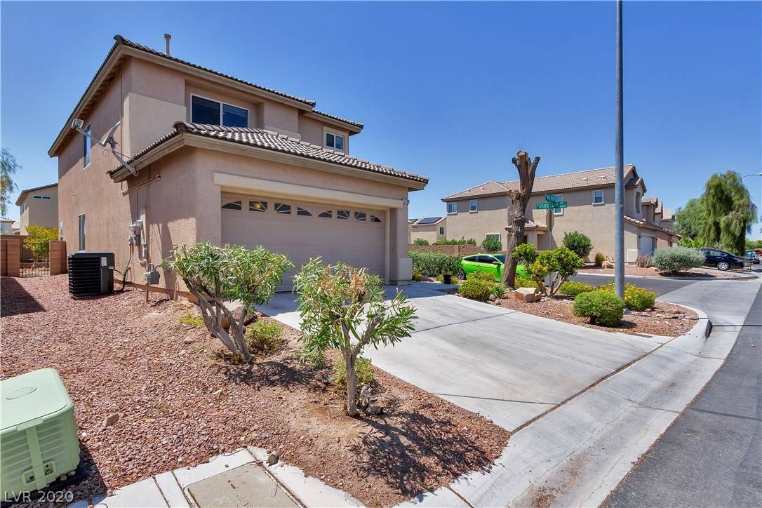 Las Vegas, NV 89122,3763 Winter Whitetail Street