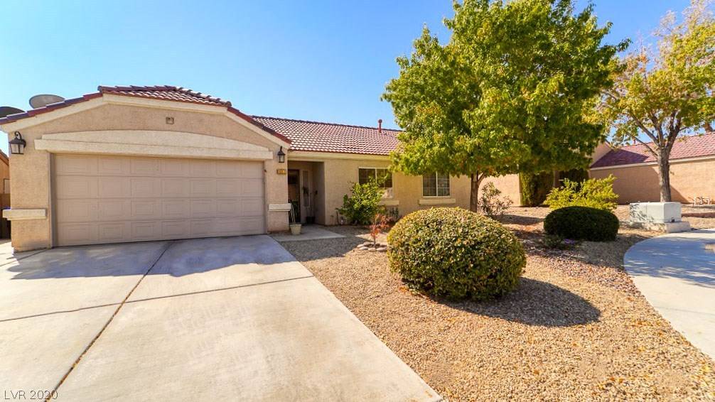 North Las Vegas, NV 89031,2409 Lahaina Court