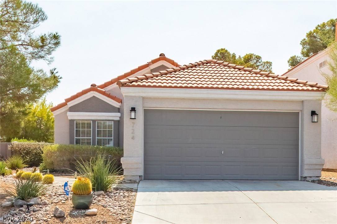 Las Vegas, NV 89145,724 Maxley Court