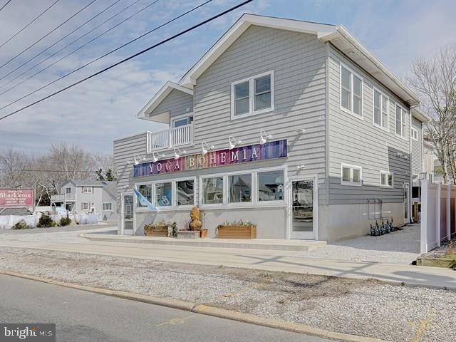 Long Beach Township, NJ 08008,2 E 20TH ST