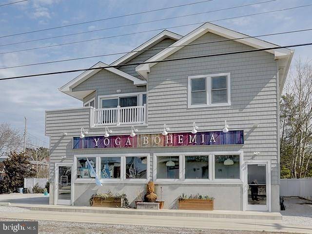 Long Beach Township, NJ 08008,2 E 20TH ST