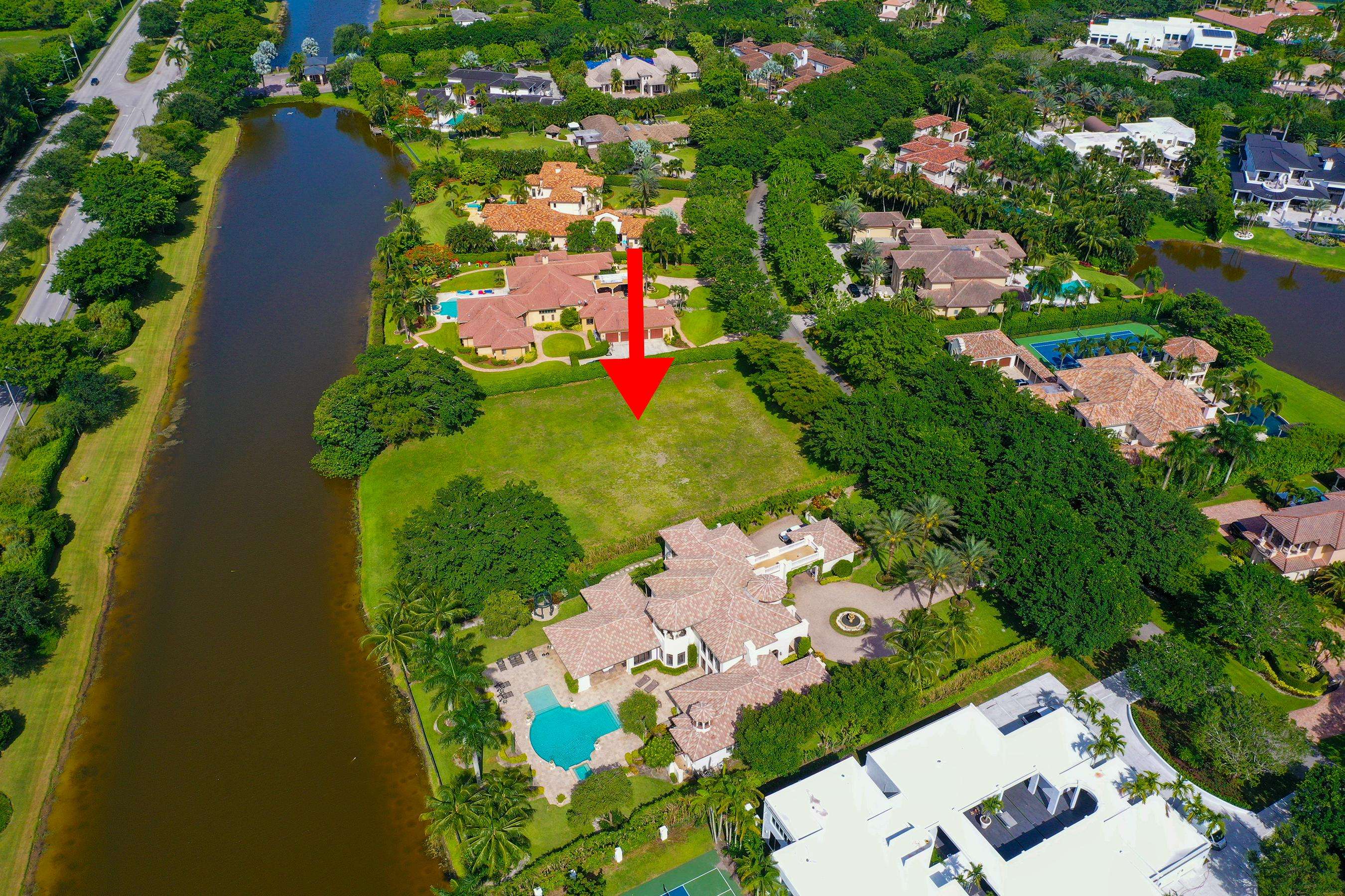 Boca Raton, FL 33496,8719 Twin Lake DR