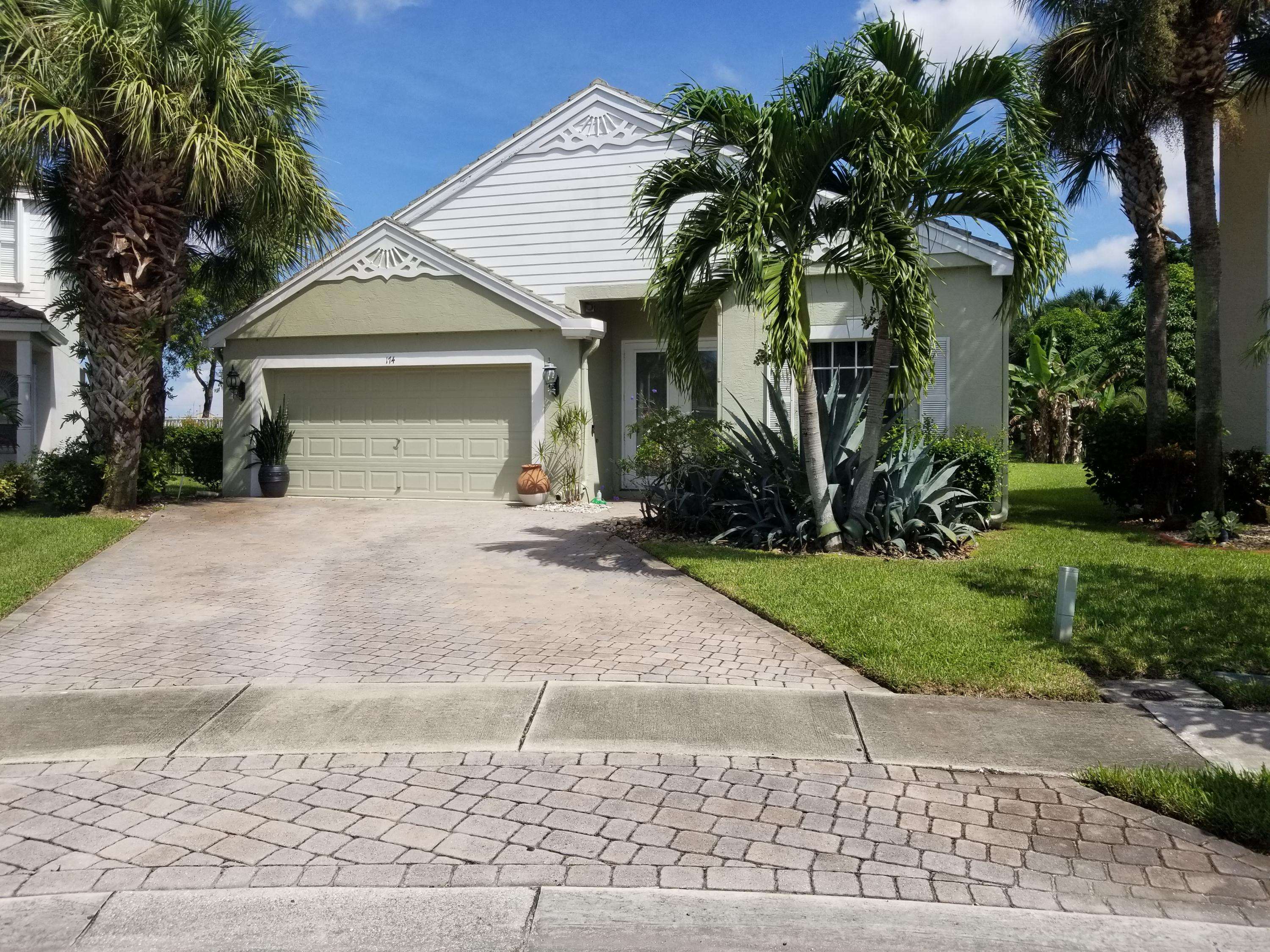 Royal Palm Beach, FL 33414,174 Kensington WAY