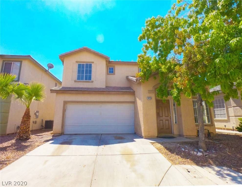 North Las Vegas, NV 89031,5429 Old Oak Court