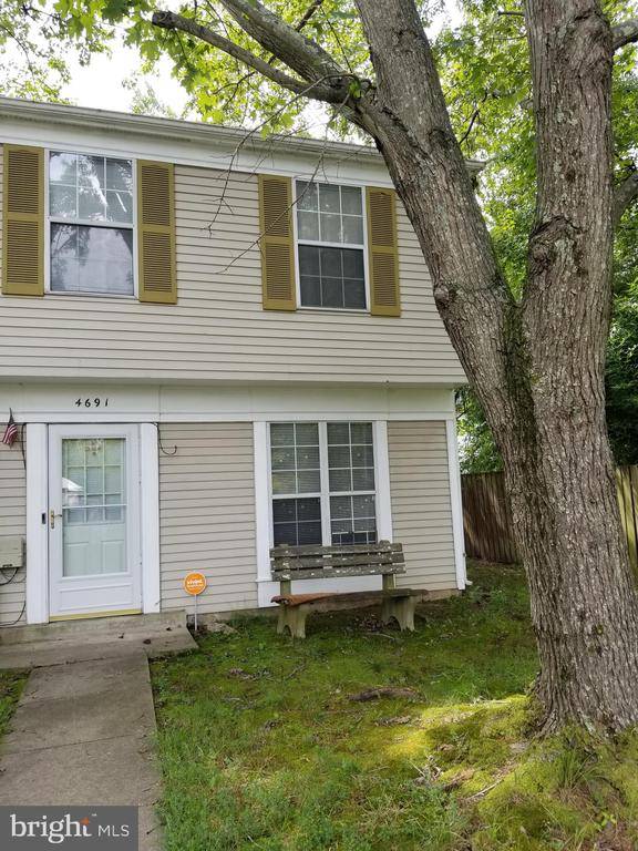 Waldorf, MD 20603,4691 GADWELL PL