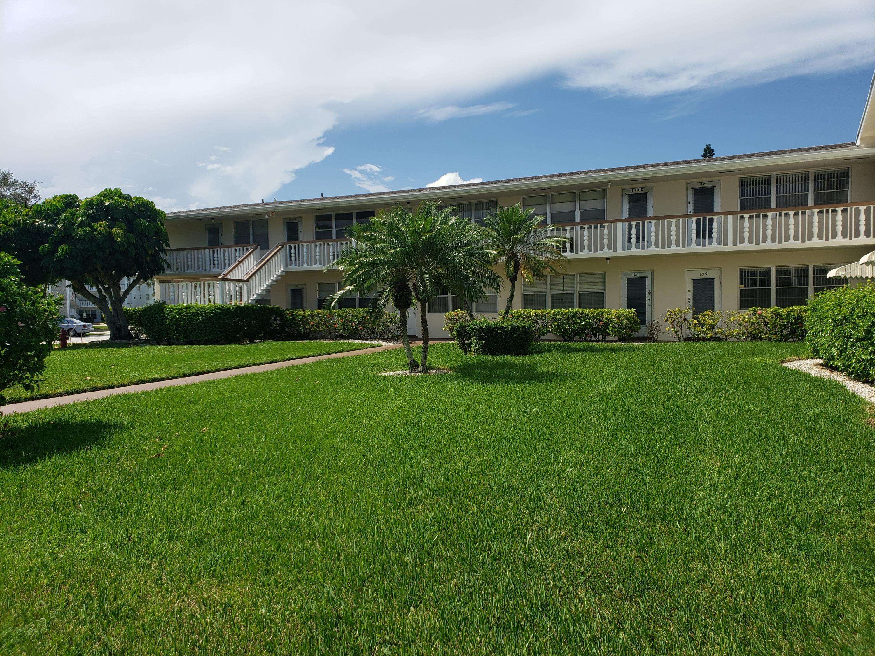 West Palm Beach, FL 33417,119 E Andover