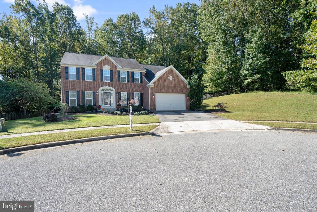 Brandywine, MD 20613,12315 SMOOT WAY