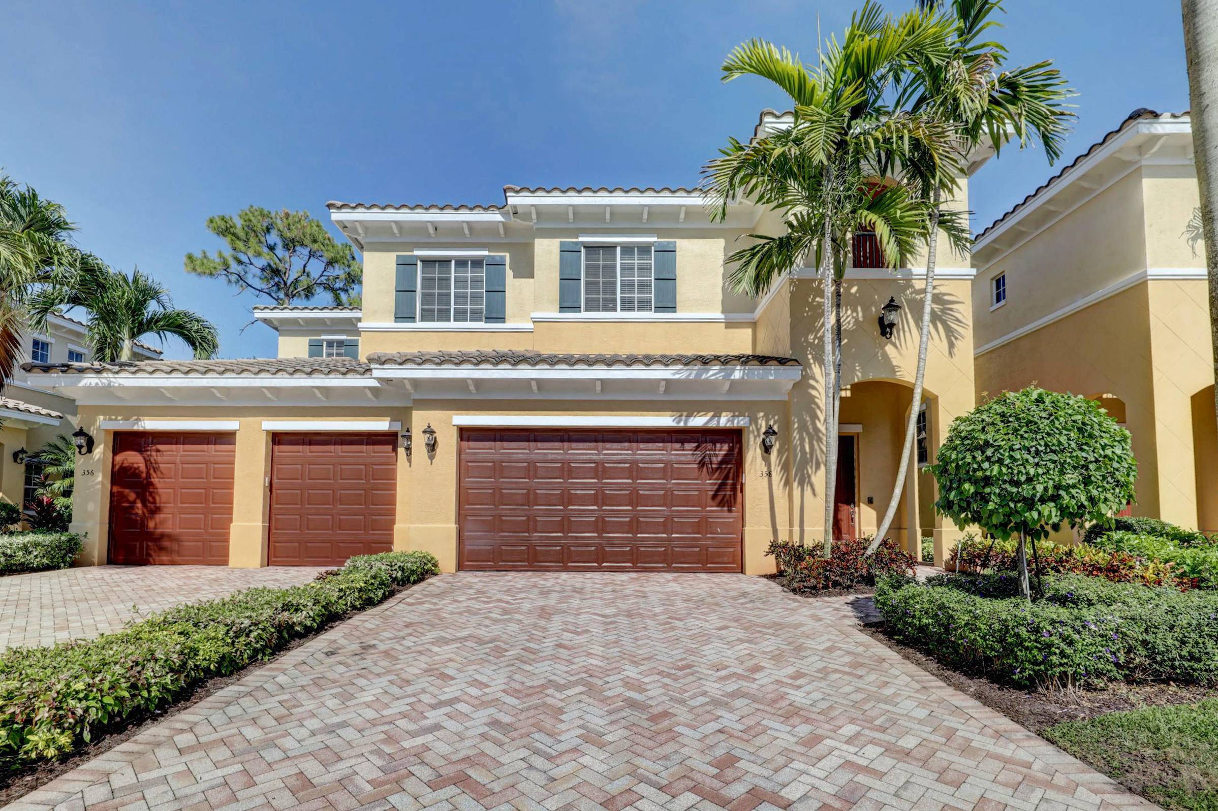 Palm Beach Gardens, FL 33410,358 Chambord TER 358