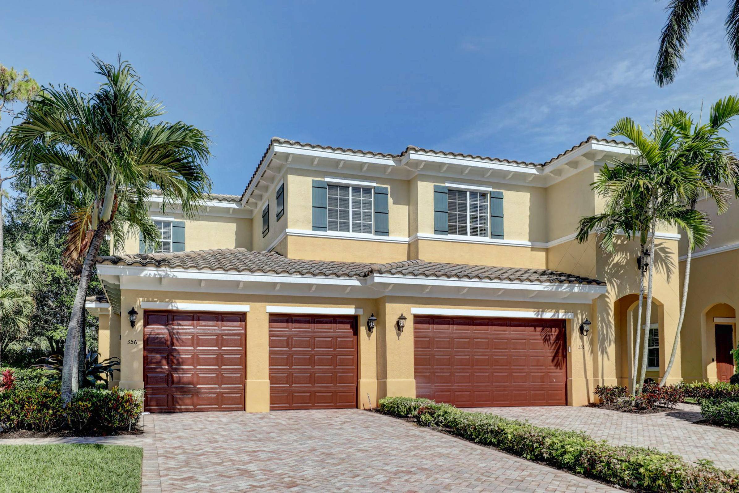 Palm Beach Gardens, FL 33410,358 Chambord TER 358