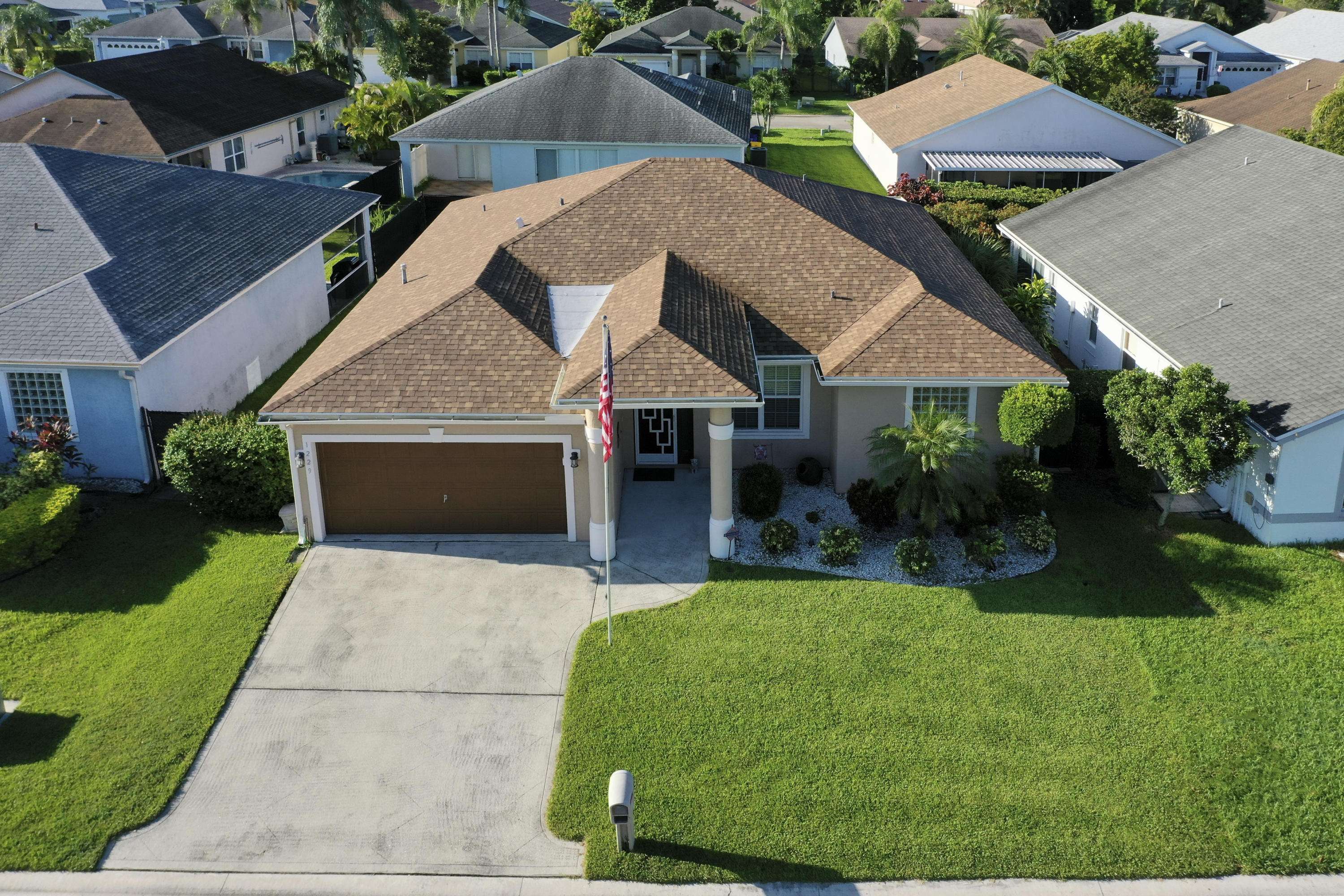 Greenacres, FL 33413,1229 Baycourt ISLE