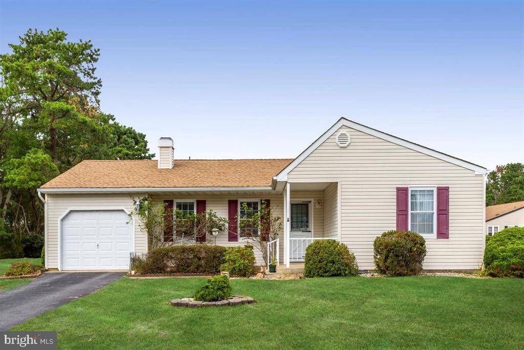 Manchester Township, NJ 08759,48 PENWOOD DR