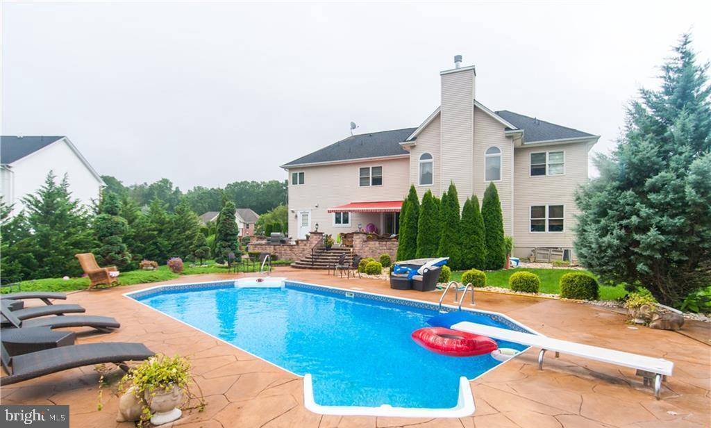 Monroe Twp, NJ 08831,12 SCHINDLER LN