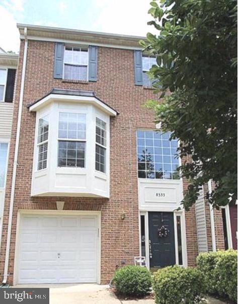 Springfield, VA 22153,8333 JOVIN CIR