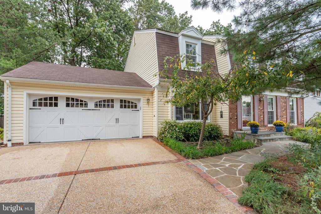 Springfield, VA 22153,9008 PENN MANOR CT