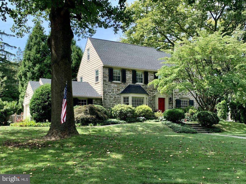 Wynnewood, PA 19096,426 COTSWOLD LN