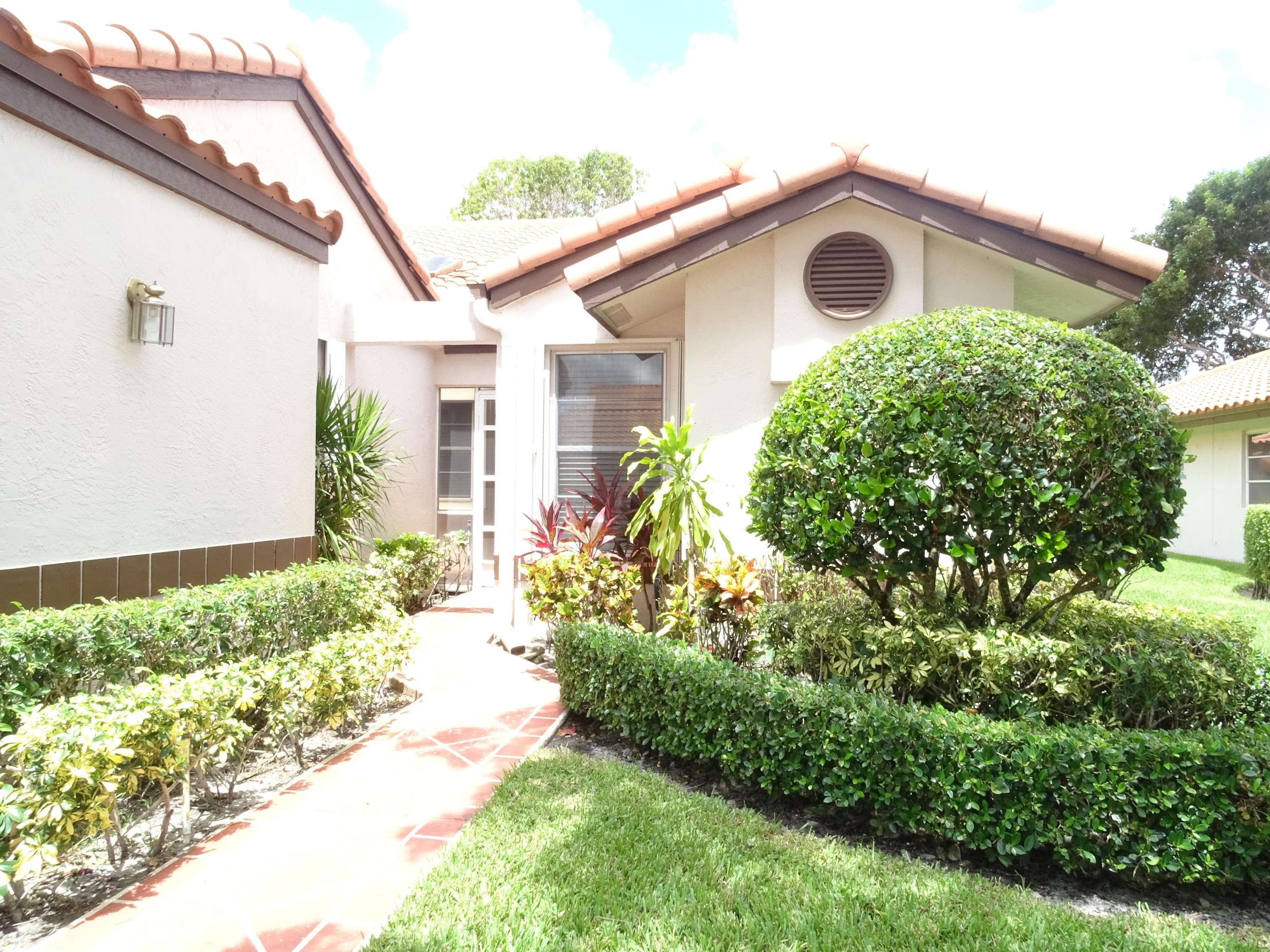 Delray Beach, FL 33484,6430 Pointe Pleasant CIR