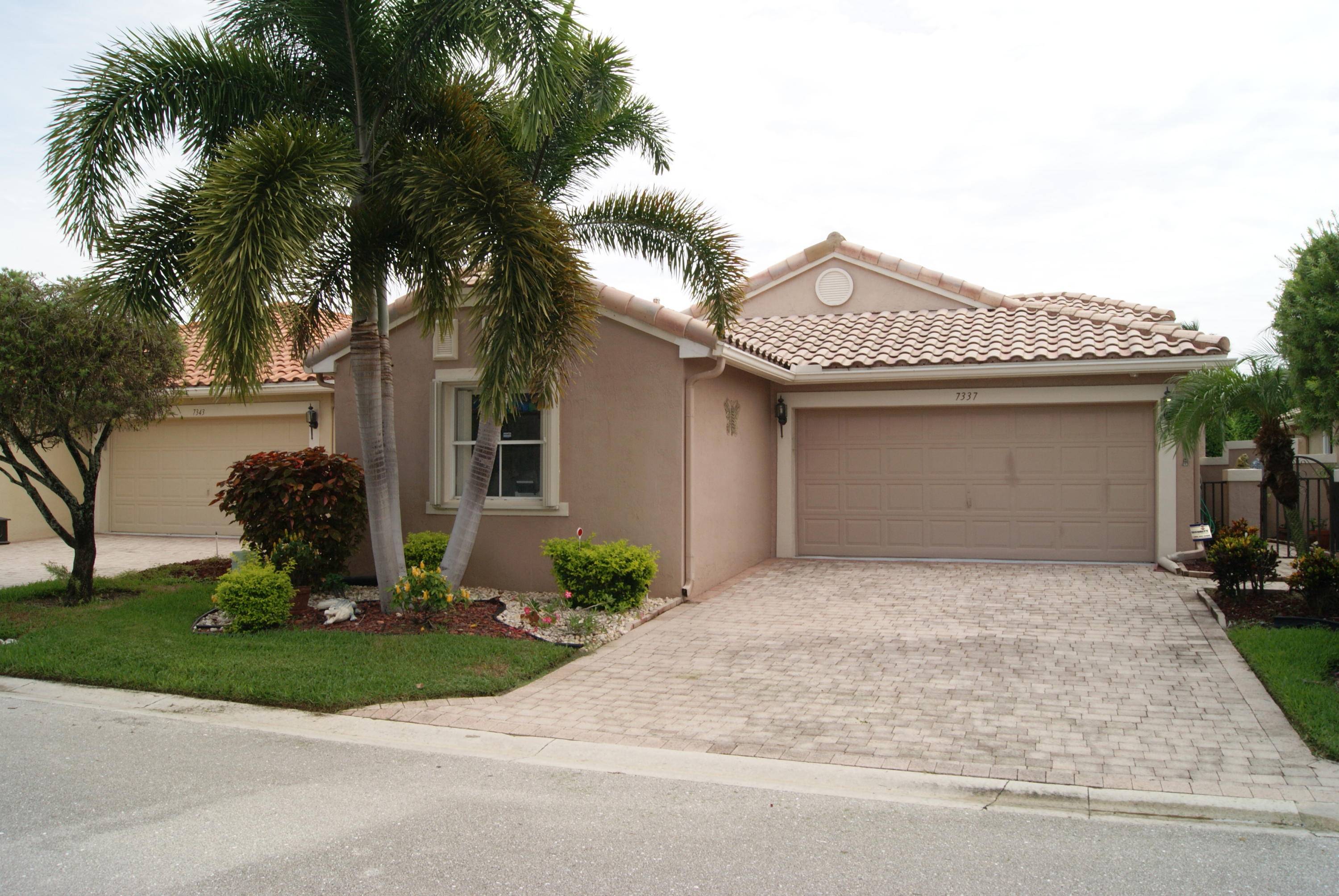 Boynton Beach, FL 33437,7337 Chorale RD