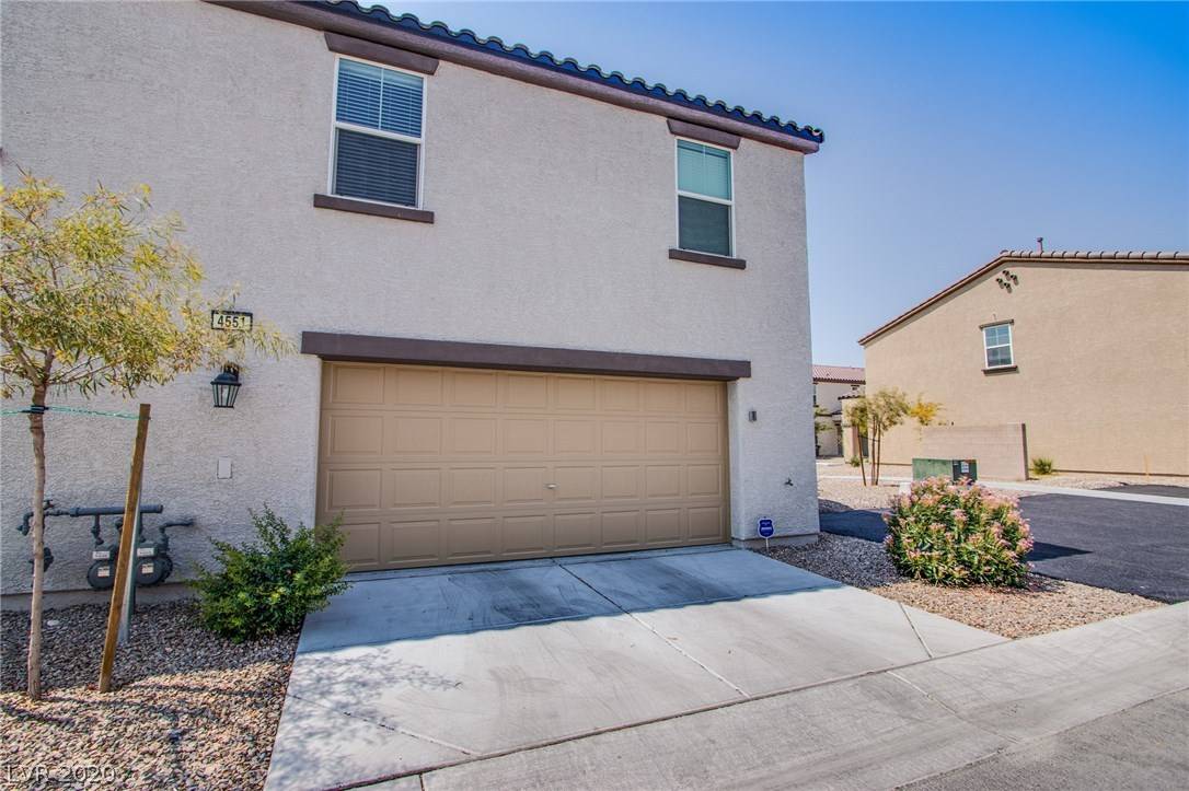 Las Vegas, NV 89115,4551 Pencester Street