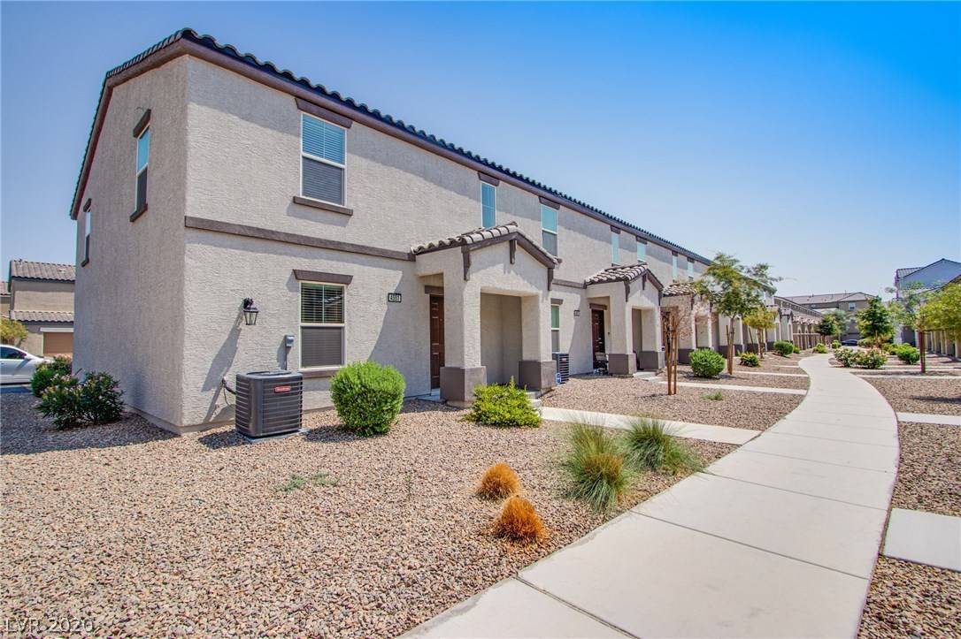 Las Vegas, NV 89115,4551 Pencester Street